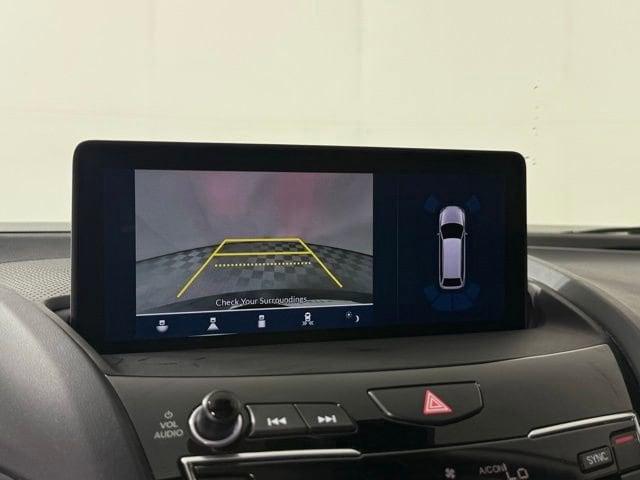 used 2019 Acura RDX car, priced at $24,990