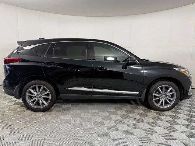 used 2019 Acura RDX car, priced at $24,990