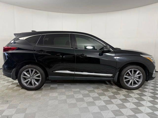 used 2019 Acura RDX car, priced at $24,990