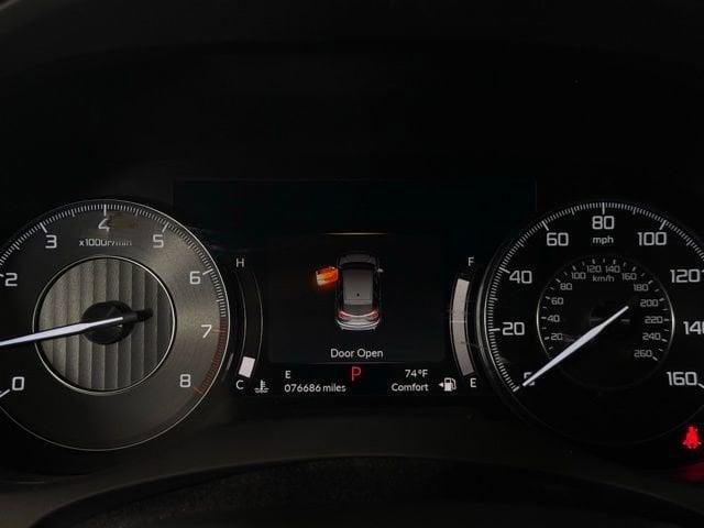 used 2019 Acura RDX car, priced at $24,990