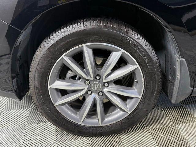 used 2019 Acura RDX car, priced at $24,990