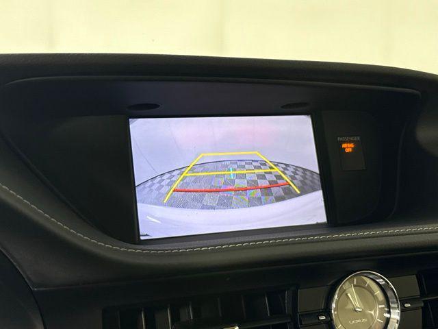 used 2015 Lexus ES 300h car, priced at $19,990