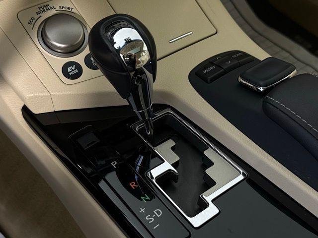 used 2015 Lexus ES 300h car, priced at $19,990
