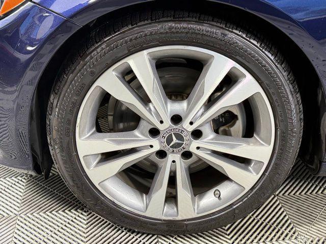 used 2018 Mercedes-Benz C-Class car, priced at $12,990