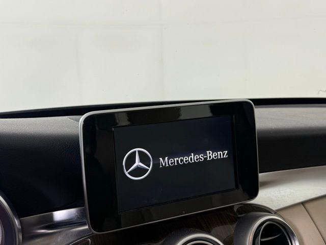 used 2018 Mercedes-Benz C-Class car, priced at $12,990