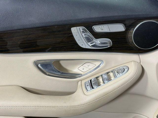 used 2018 Mercedes-Benz C-Class car, priced at $12,990