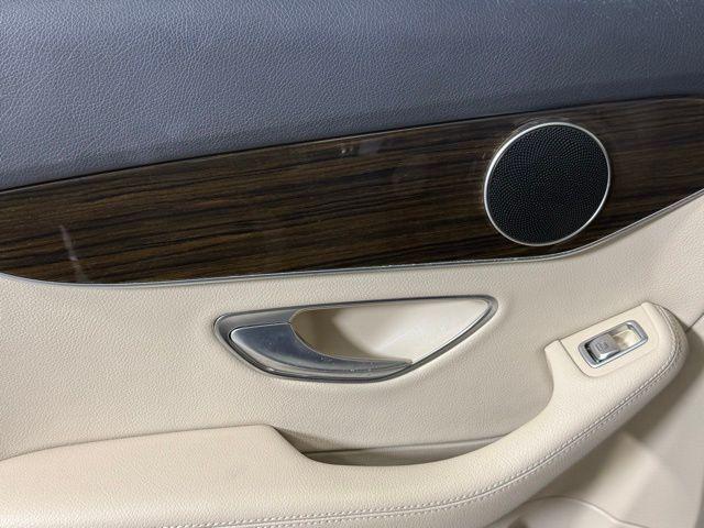 used 2018 Mercedes-Benz C-Class car, priced at $12,990