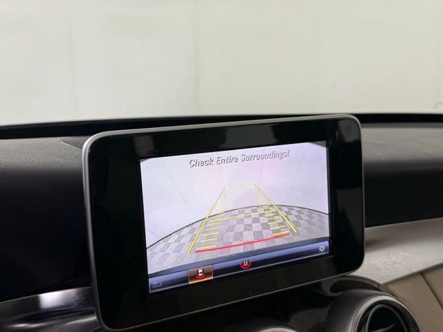 used 2018 Mercedes-Benz C-Class car, priced at $12,990