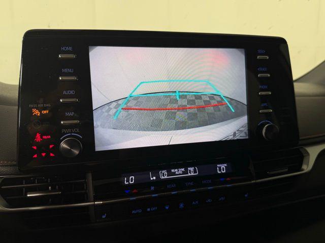 used 2022 Toyota Sienna car, priced at $39,990