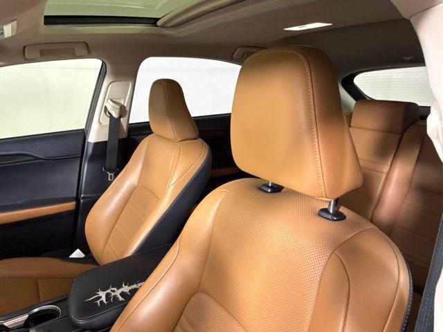 used 2021 Lexus NX 300 car, priced at $26,990