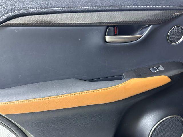 used 2021 Lexus NX 300 car, priced at $26,990