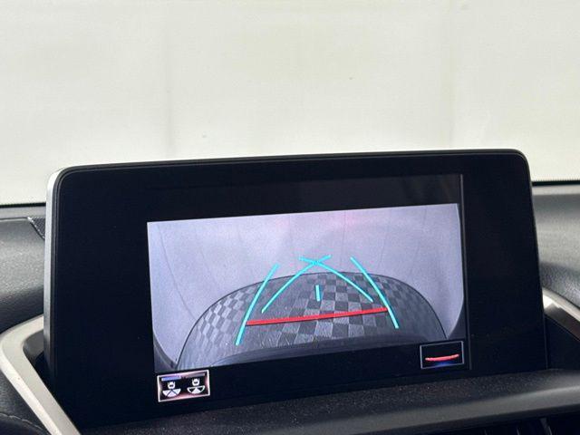 used 2021 Lexus NX 300 car, priced at $26,990