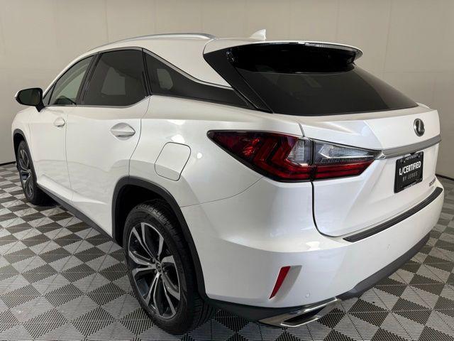 used 2019 Lexus RX 350 car, priced at $24,990