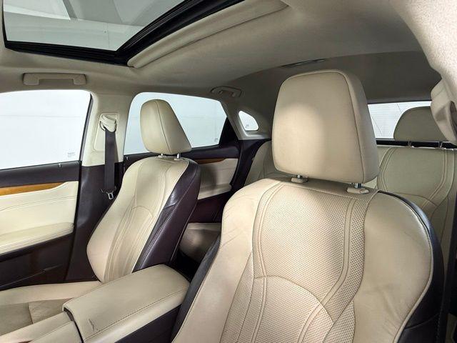 used 2019 Lexus RX 350 car, priced at $24,990