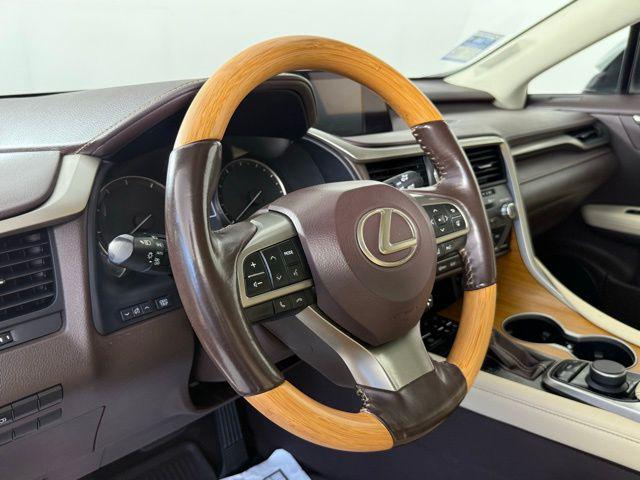 used 2019 Lexus RX 350 car, priced at $24,990