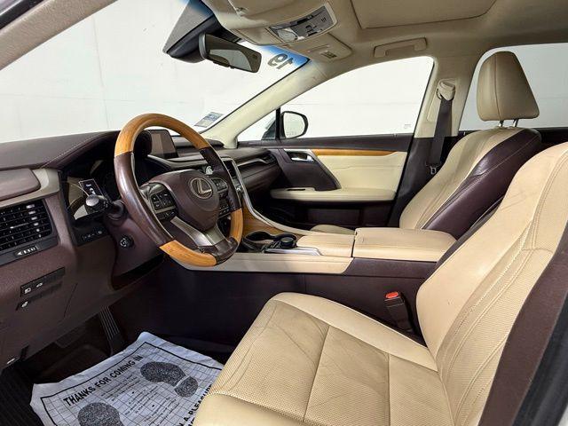 used 2019 Lexus RX 350 car, priced at $24,990