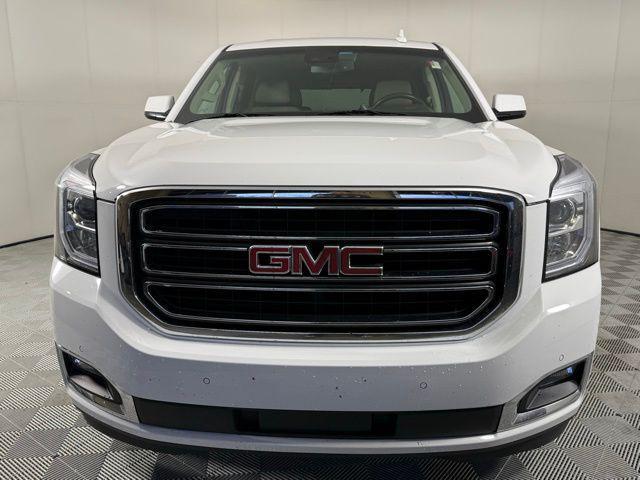 used 2017 GMC Yukon car, priced at $18,990