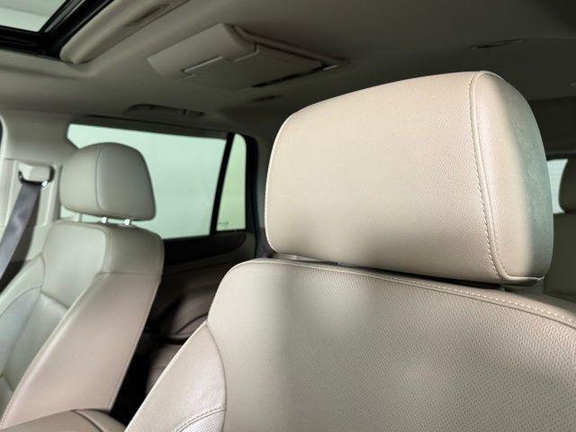 used 2017 GMC Yukon car, priced at $18,990