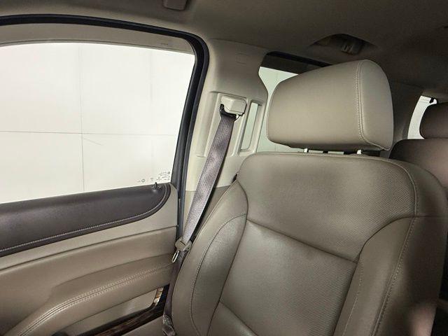 used 2017 GMC Yukon car, priced at $18,990