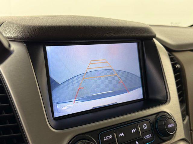 used 2017 GMC Yukon car, priced at $18,990