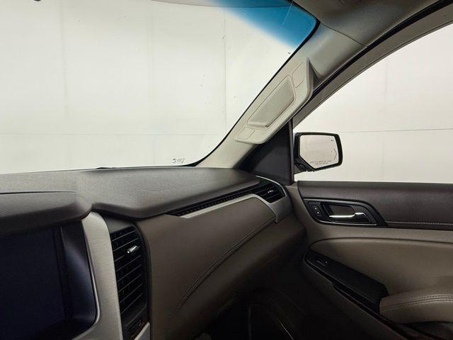 used 2017 GMC Yukon car, priced at $18,990