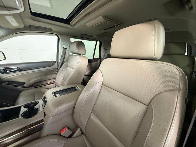 used 2017 GMC Yukon car, priced at $18,990