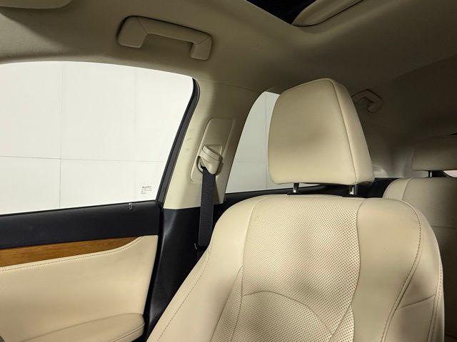 used 2022 Lexus RX 350 car, priced at $46,990