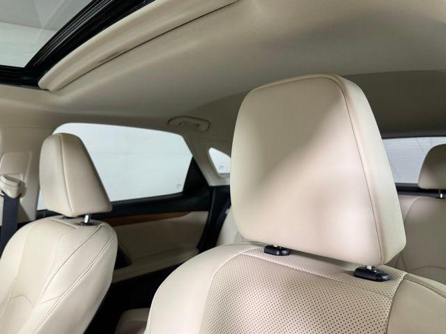 used 2022 Lexus RX 350 car, priced at $46,990