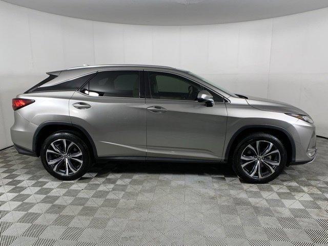 used 2022 Lexus RX 350 car, priced at $43,990