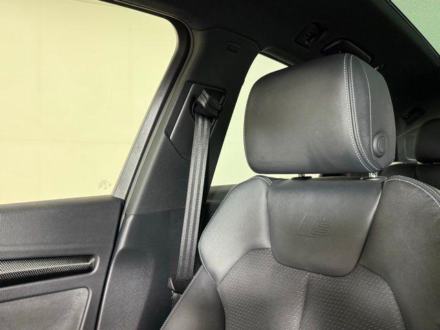 used 2022 Audi SQ5 car, priced at $38,990