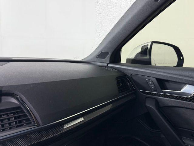 used 2022 Audi SQ5 car, priced at $38,990