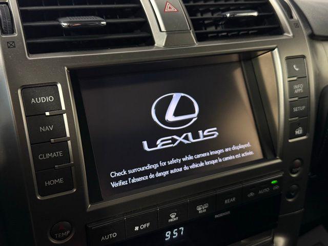 used 2017 Lexus GX 460 car, priced at $27,990
