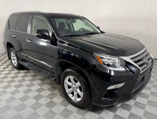 used 2017 Lexus GX 460 car, priced at $27,990