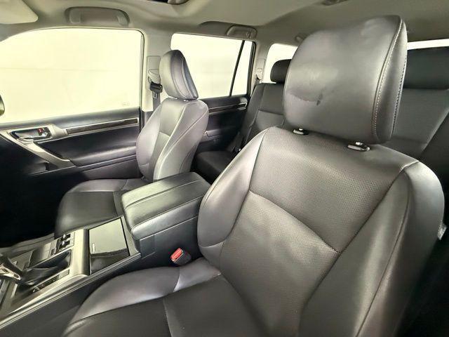 used 2017 Lexus GX 460 car, priced at $27,990