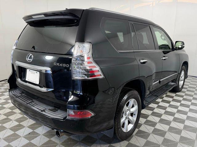 used 2017 Lexus GX 460 car, priced at $27,990