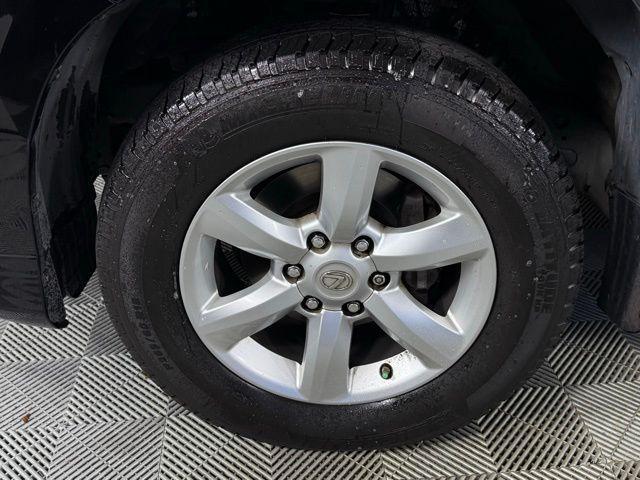 used 2017 Lexus GX 460 car, priced at $27,990