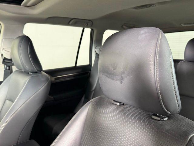used 2017 Lexus GX 460 car, priced at $27,990