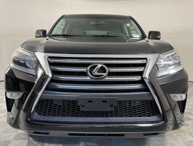 used 2017 Lexus GX 460 car, priced at $27,990