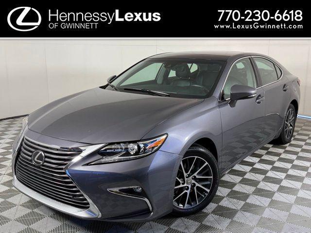 used 2016 Lexus ES 350 car, priced at $22,990