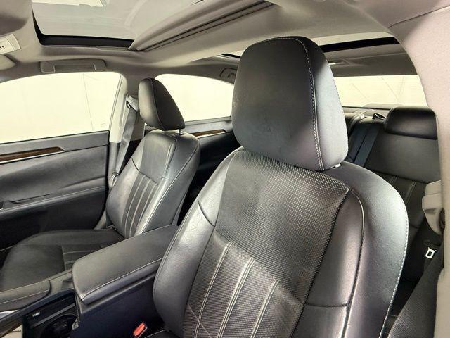 used 2016 Lexus ES 350 car, priced at $22,990