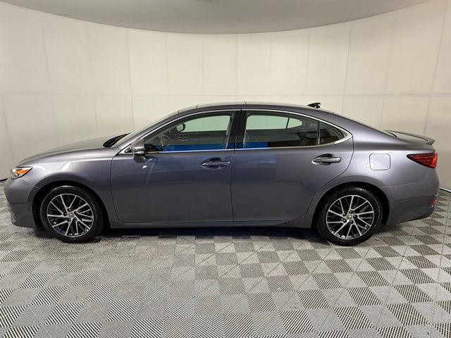 used 2016 Lexus ES 350 car, priced at $22,990