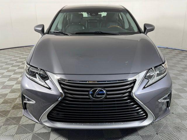 used 2016 Lexus ES 350 car, priced at $22,990