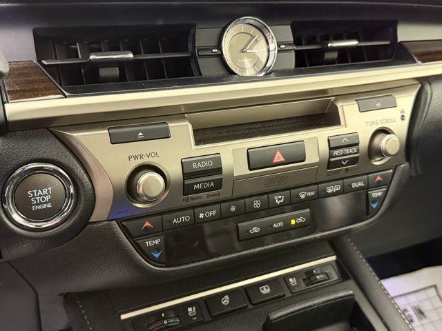 used 2016 Lexus ES 350 car, priced at $22,990