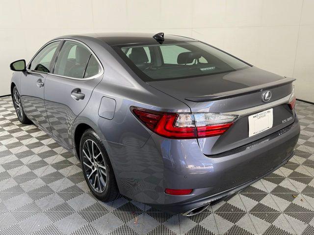 used 2016 Lexus ES 350 car, priced at $22,990