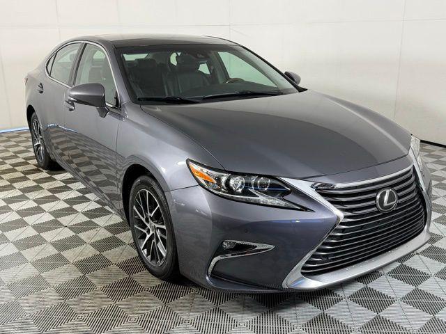 used 2016 Lexus ES 350 car, priced at $22,990