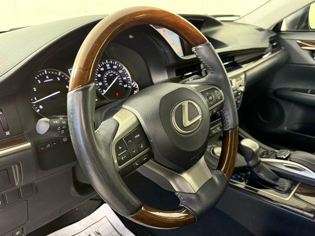 used 2016 Lexus ES 350 car, priced at $22,990