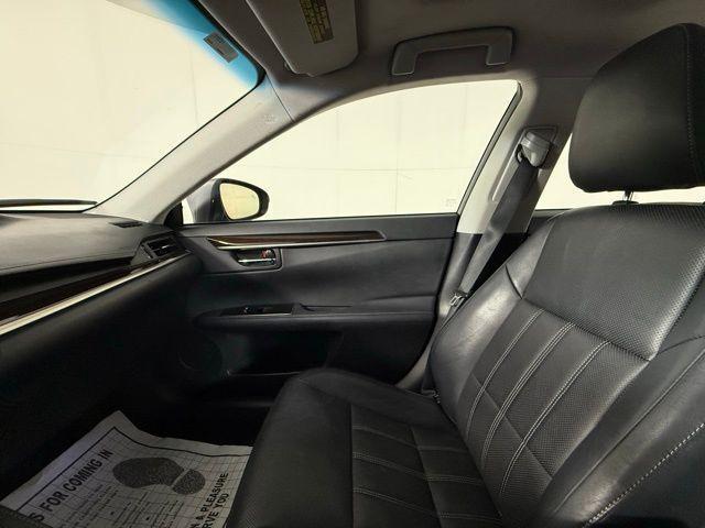 used 2016 Lexus ES 350 car, priced at $22,990