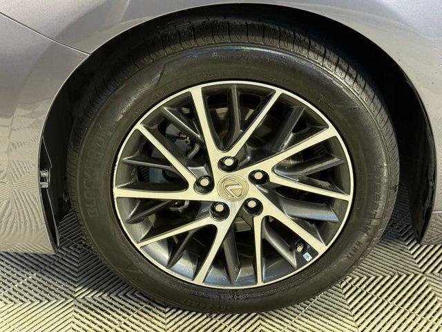 used 2016 Lexus ES 350 car, priced at $22,990