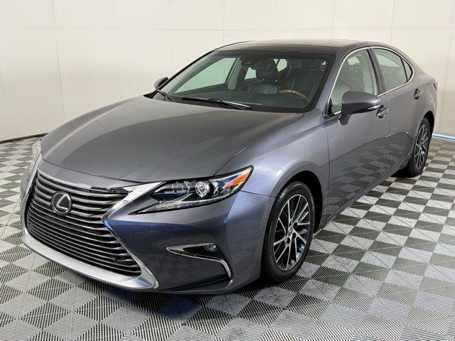used 2016 Lexus ES 350 car, priced at $22,990