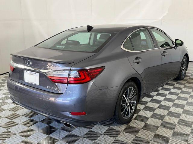 used 2016 Lexus ES 350 car, priced at $22,990